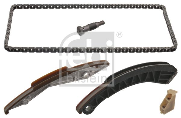 FEBI BILSTEIN Steuerkettensatz (48642)