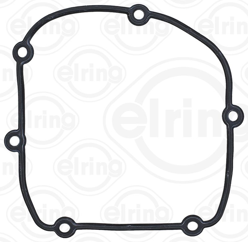 ELRING Dichtung, Steuergehäusedeckel (268.000)
