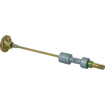 KS TOOLS Montagewerkzeugsatz, Radnabe/Radlager (700.1420)