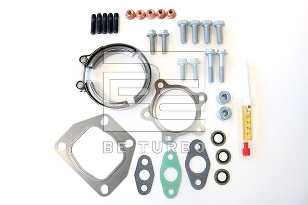 BE TURBO Montagesatz, Lader (ABS786)