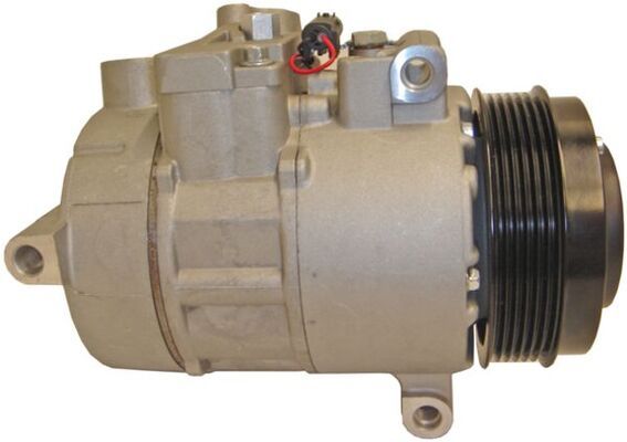 MAHLE Kompressor, Klimaanlage (ACP 342 000S) MAHLE Kompressor, Klimaanlage (ACP 342 000S)