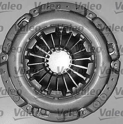 VALEO Kupplungssatz (821418) VALEO Kupplungssatz (821418)