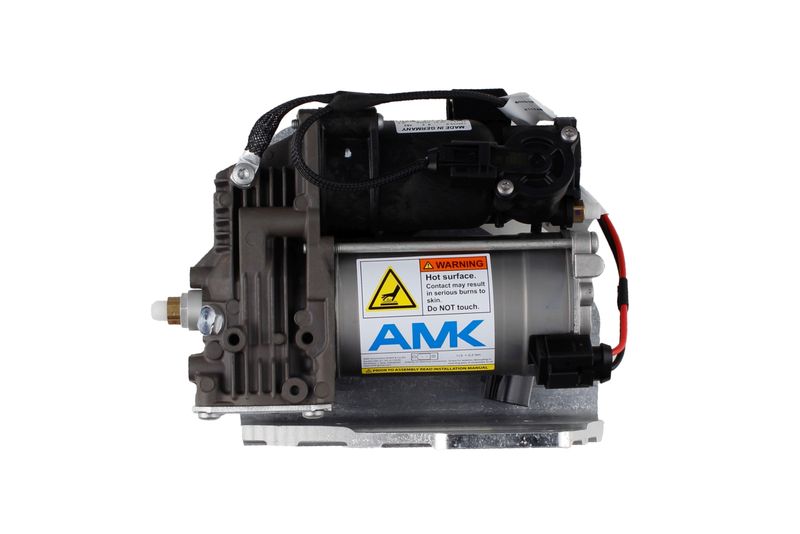 BILSTEIN Kompressor, Druckluftanlage (10-309445)