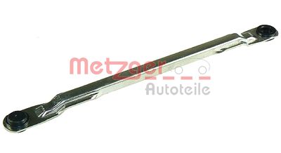 METZGER Antriebsstange, Wischergestänge (2190117)