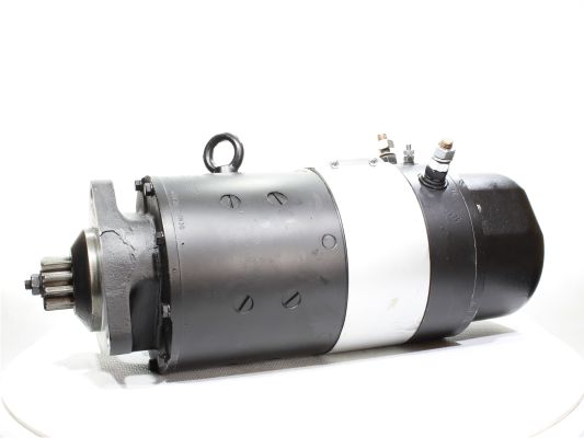 ALANKO Starter (11439908)