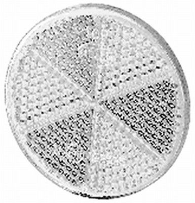 HELLA Rückstrahler (8RA 002 014-291) HELLA Rückstrahler (8RA 002 014-291)