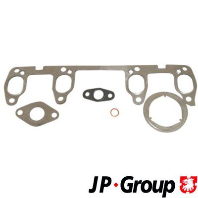 JP GROUP Montagesatz, Lader (1117754310)