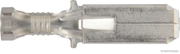 HERTH+BUSS ELPARTS Crimpverbinder (50251622)