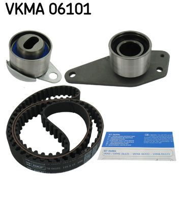 SKF Zahnriemensatz (VKMA 06101)