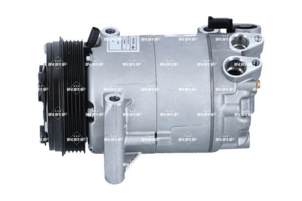 NRF Kompressor, Klimaanlage (32785) NRF Kompressor, Klimaanlage (32785)