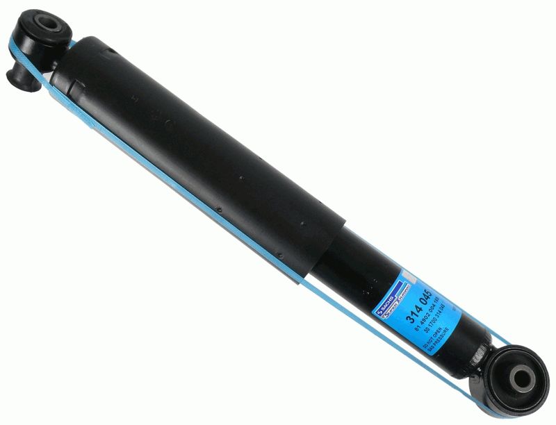 SACHS Stoßdämpfer (314 045)