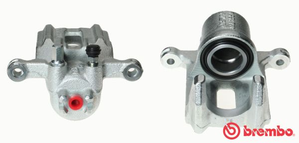 BREMBO Bremssattel (F 28 094)