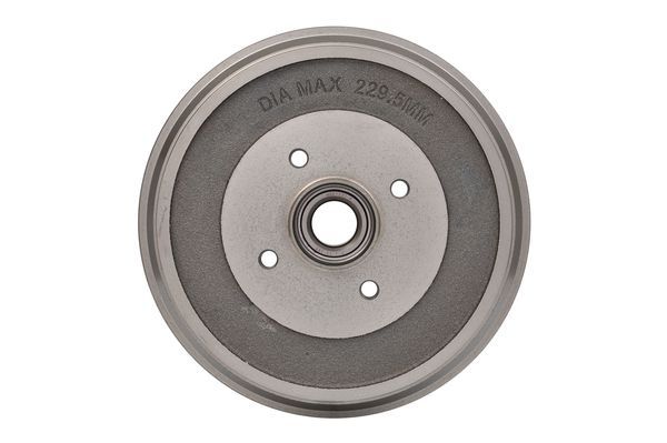 BOSCH Bremstrommel (0 986 477 287)