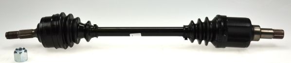 SPIDAN Antriebswelle (24270)