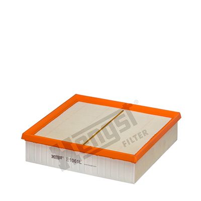 HENGST FILTER Luftfilter (E1061L)