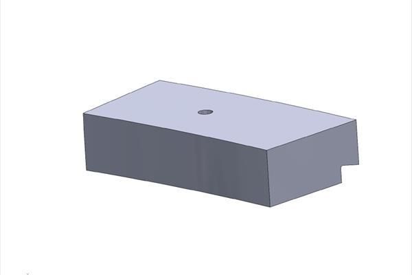HASTINGS PISTON RING Kolbenringsatz (4988S)