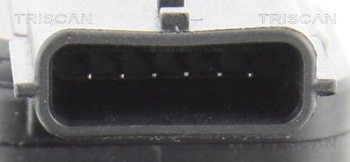 TRISCAN Luftmassenmesser (8812 24012) TRISCAN Luftmassenmesser (8812 24012)
