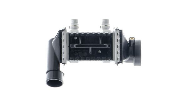 MAHLE Ladeluftkühler (CI 368 000P)