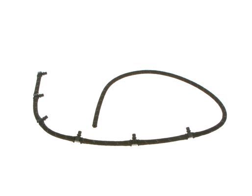 BOSCH Schlauch, Leckkraftstoff (0 928 400 439)