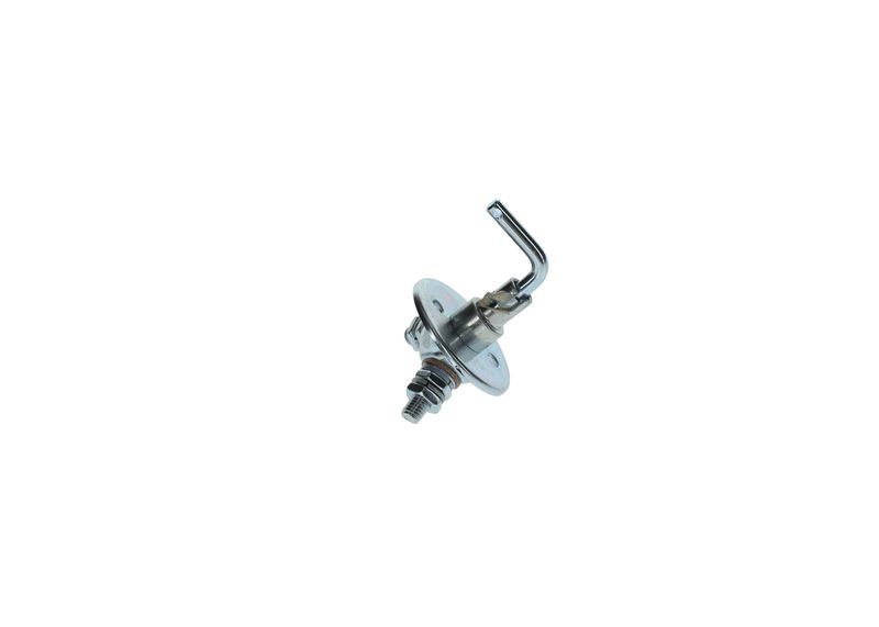 BOSCH Hauptschalter, Batterie (0 341 001 001)