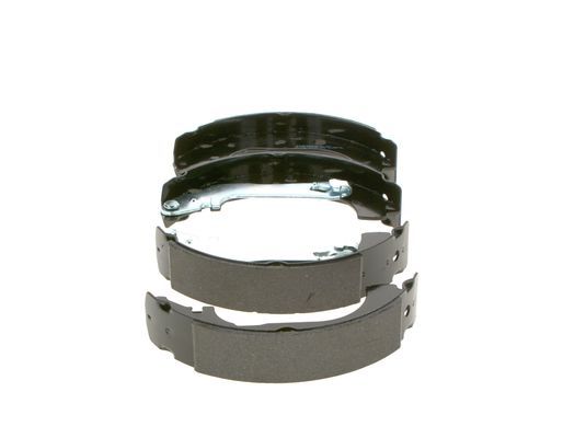 BOSCH Bremsbackensatz (0 986 487 717)