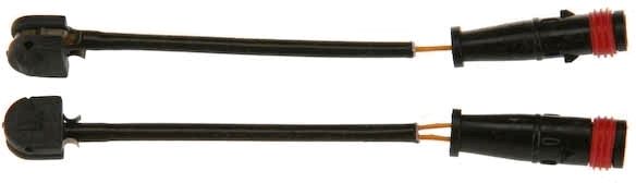 TRW Warnkontakt, Bremsbelagverschleiß (GIC229)