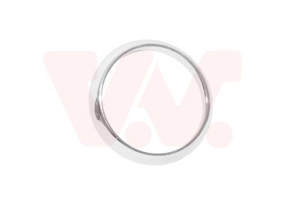 VAN WEZEL Blende, Stoßfänger (1866595) Thumbnail