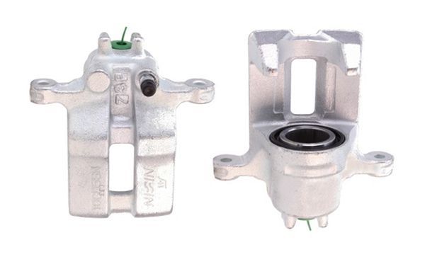 BOSCH Bremssattel (0 986 135 380)