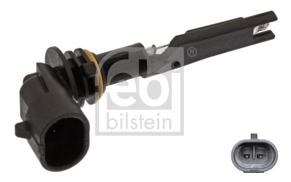 FEBI BILSTEIN Sensor, Kühlmittelstand (45416)