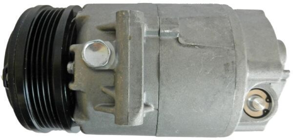MAHLE Kompressor, Klimaanlage (ACP 37 000S) MAHLE Kompressor, Klimaanlage (ACP 37 000S)