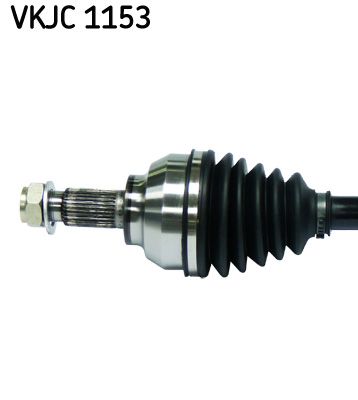 SKF Antriebswelle (VKJC 1153)