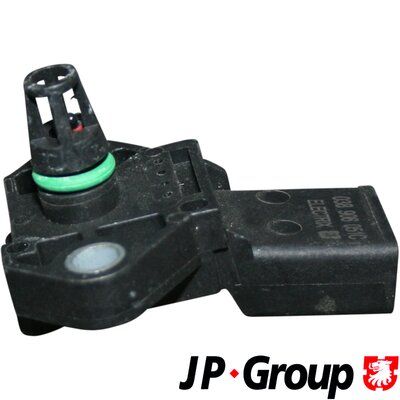 JP GROUP Sensor, Saugrohrdruck (1117701400) Thumbnail