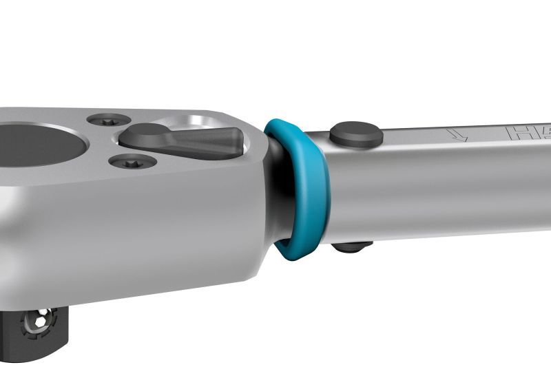 HAZET Drehmomentschlüssel (5120-3CT)