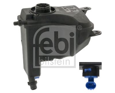 FEBI BILSTEIN Ausgleichsbehälter, Kühlmittel (49010) Thumbnail
