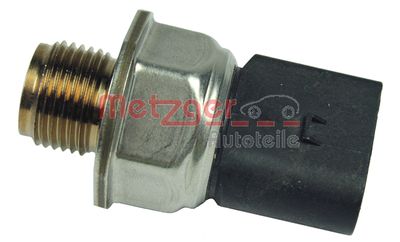 METZGER Sensor, Kraftstoffdruck (0906202) Thumbnail