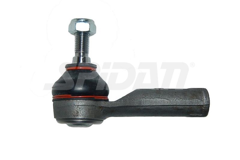 SPIDAN CHASSIS PARTS Spurstangenkopf (45177)