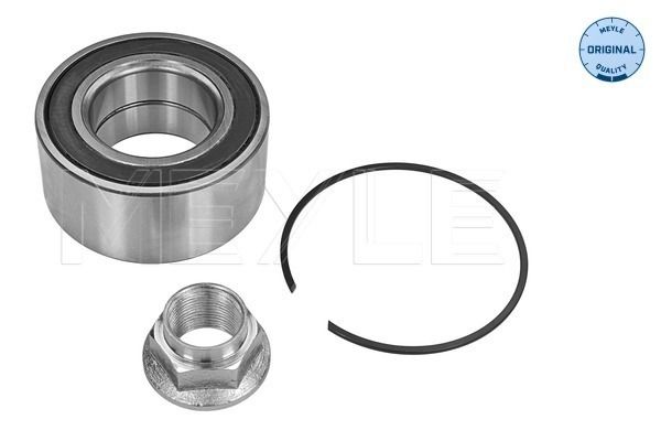 MEYLE Radlagersatz (53-14 750 0004)