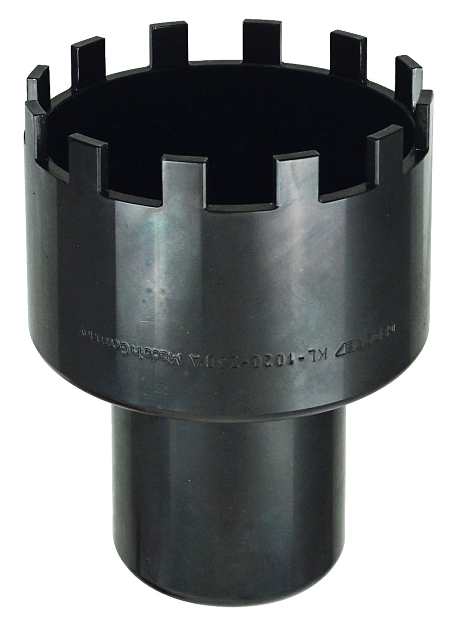Zapfenschlüssel, Ø 102 mm, 12 Zapfen (KL-1020-230 A) 4046459177524 KL-1020-230 A