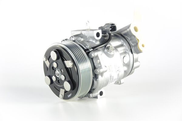 MAHLE Kompressor, Klimaanlage (ACP 1351 000P) MAHLE Kompressor, Klimaanlage (ACP 1351 000P)