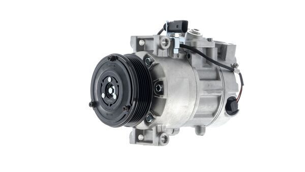 MAHLE Kompressor, Klimaanlage (ACP 44 000S) MAHLE Kompressor, Klimaanlage (ACP 44 000S)