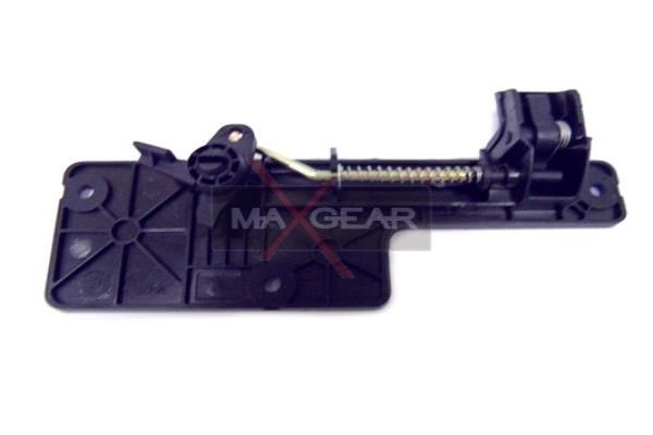 MAXGEAR Handschuhfachschloss (28-0211)