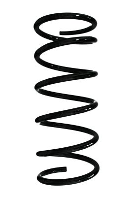 SPIDAN Fahrwerksfeder (85421)