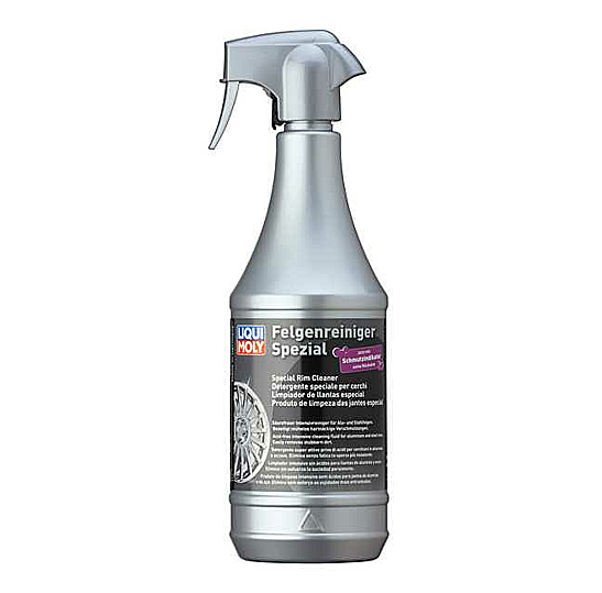 LIQUI MOLY Felgenreiniger (1597) 4100420015977 1597