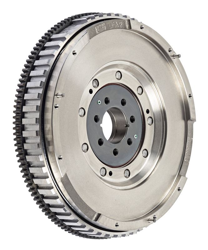 VALEO Schwungrad (836539) VALEO Schwungrad (836539)