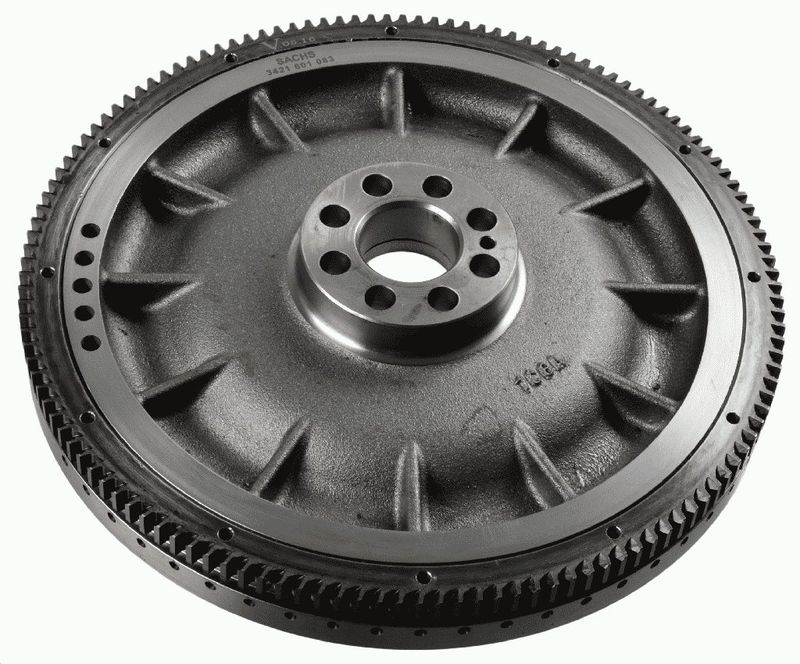 SACHS Schwungrad (3421 601 083)
