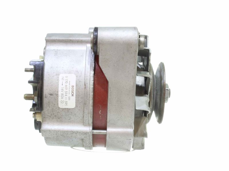 ALANKO Generator (10441686)
