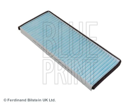 BLUE PRINT Filter, Innenraumluft (ADN12541)