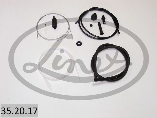 LINEX Gaszug (35.20.17) Thumbnail