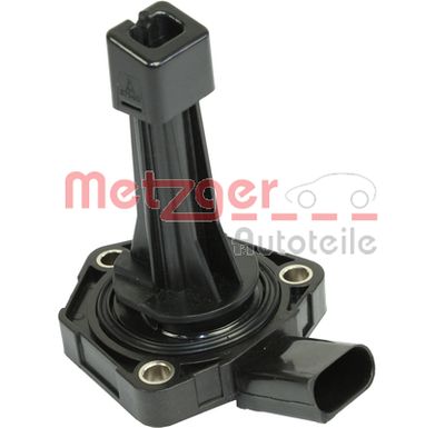 METZGER Sensor, Motorölstand (0901203) Thumbnail