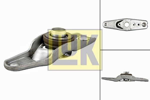 Schaeffler LuK Ausrücksatz, Kupplungsbetätigung (514 0022 10)